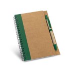 ASIMOV. Notes B6 na spirali, zawiera czystych stron