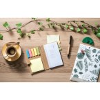 COOPER. Notes samoprzylepny, zawierający 6 zestawów