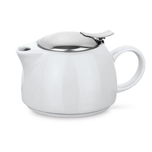 COLE. Porcelany zestaw do herbaty 2 w 1