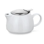 COLE. Porcelany zestaw do herbaty 2 w 1