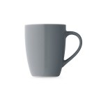 CINANDER. Ceramiczny kubek z błyszczącym wykończeniem, pojemność 370 ml