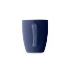 CINANDER. Ceramiczny kubek z błyszczącym wykończeniem, pojemność 370 ml
