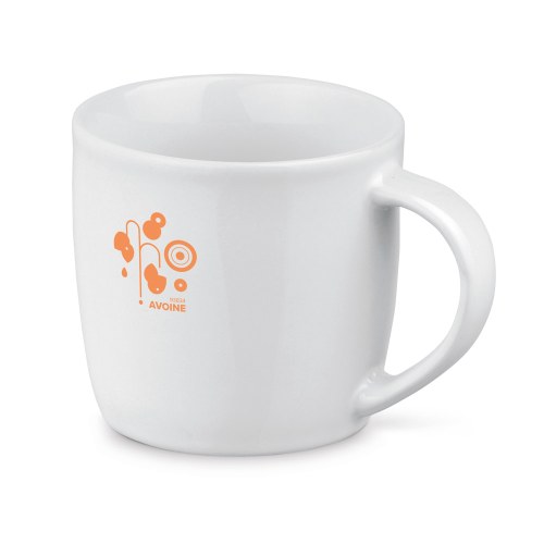 AVOINE. Kubek ceramiczny 370 mL