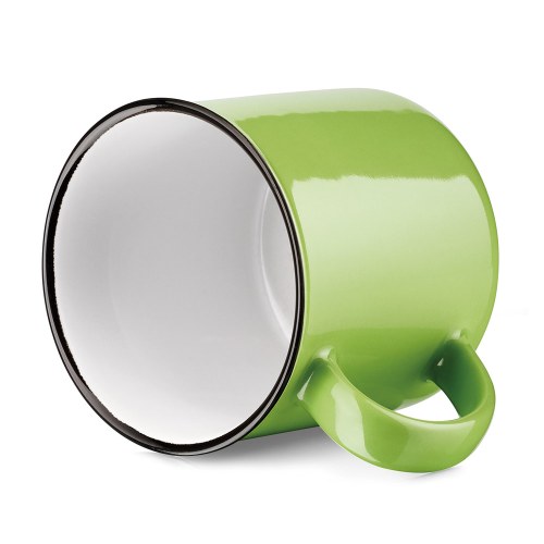 VERNON. Kubek ceramiczny 340 mL