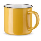 VERNON. Kubek ceramiczny 340 mL