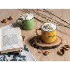 VERNON. Kubek ceramiczny 340 mL
