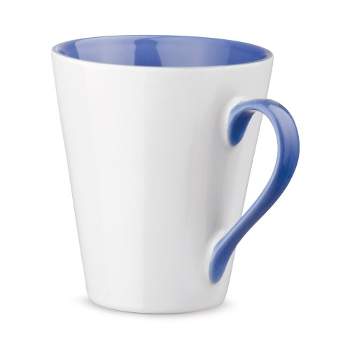 COLBY. Kubek ceramiczny 320 mL