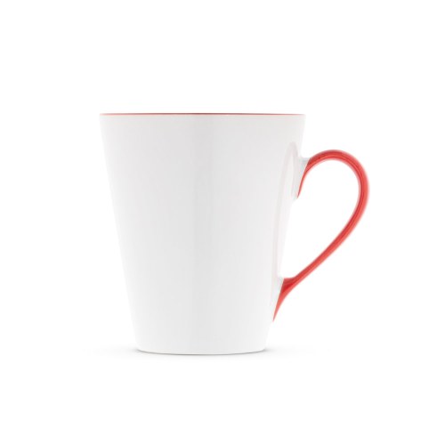 COLBY. Kubek ceramiczny 320 mL