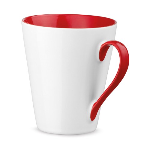 COLBY. Kubek ceramiczny 320 mL