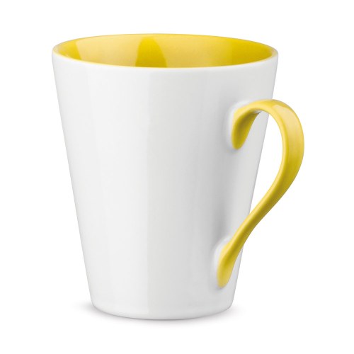 COLBY. Kubek ceramiczny 320 mL