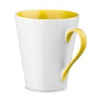 COLBY. Kubek ceramiczny 320 mL