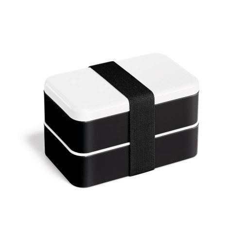 BOCUSE. Lunch Box. Pojemnik na lunch z PP i PS 680 mL
