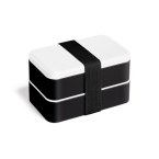 BOCUSE. Lunch Box. Pojemnik na lunch z PP i PS 680 mL