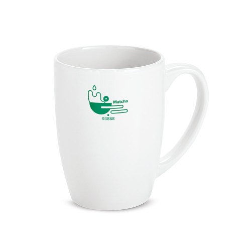 MATCHA. Kubek ceramika 350 ml