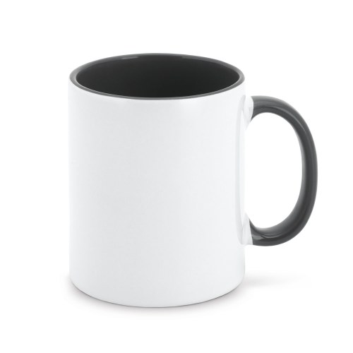 MOCHA. Kubek ceramiczny idealny do sublimacji