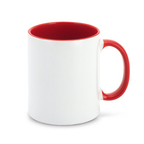 MOCHA. Kubek ceramiczny idealny do sublimacji