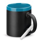 CHALKIE. Kubek ceramiczny 360 mL