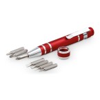 TOOLPEN. Zestaw narzędzi