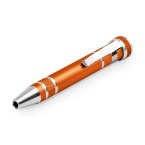 TOOLPEN. Zestaw narzędzi
