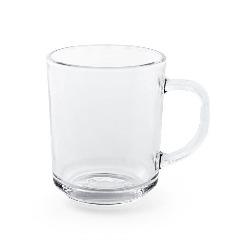 SOFFY. Szklany kubek 230 mL