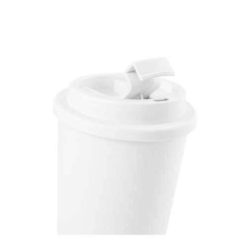 CUPPARI. Kubek podróżny PP
