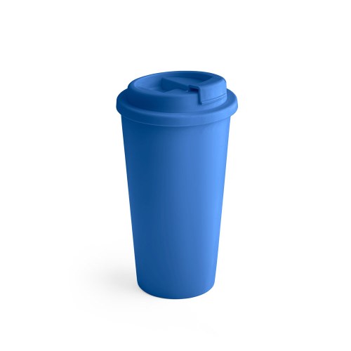CUPPARI. Kubek podróżny PP