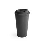 CUPPARI. Kubek podróżny PP