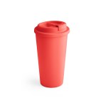 CUPPARI. Kubek podróżny PP