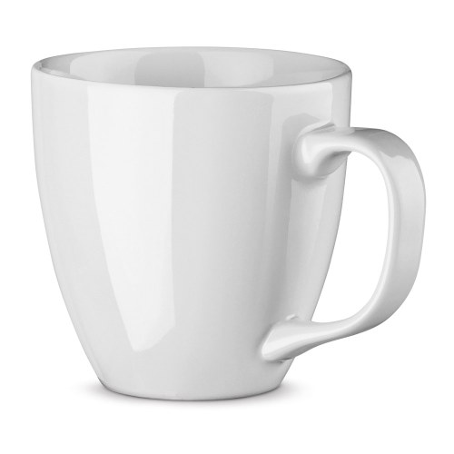 PANTHONY OWN. Porcelanowy kubek 450 mL