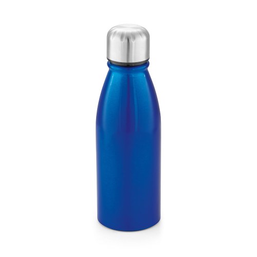BEANE. Aluminiowa butelka sportowa o pojemności 500 ml
