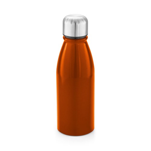 BEANE. Aluminiowa butelka sportowa o pojemności 500 ml