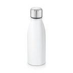 BEANE. Aluminiowa butelka sportowa o pojemności 500 ml