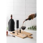 BLEND. Nylonowy rękaw chłodzący, idealny do butelek wina
