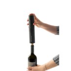 MERLOT. Elektryczny otwieracz do butelek