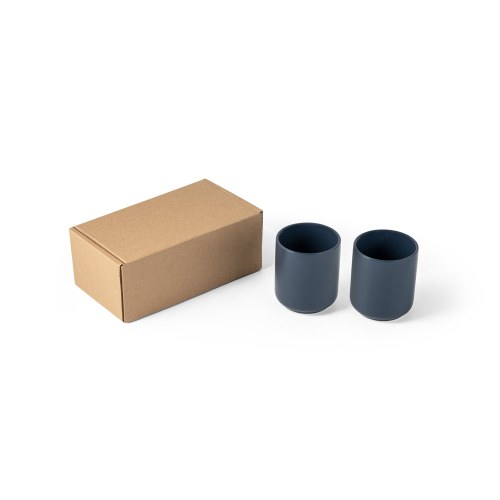 OWENS. Zestaw ceramicznych kubków 280 ml