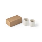 OWENS. Zestaw ceramicznych kubków 280 ml