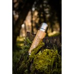 CEYLON. Termos z bambusa i stali nierdzewnej 450 ml