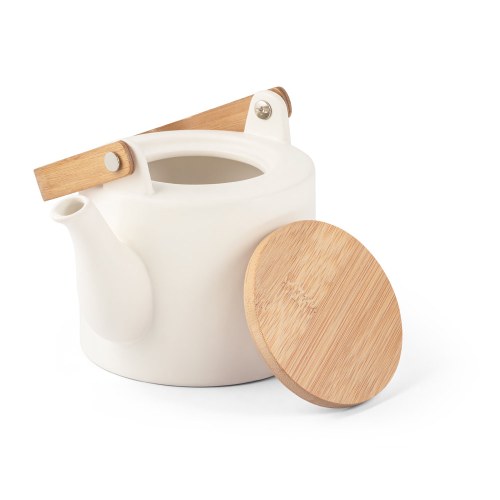 GLOGG. Ceramiczny czajnik do herbaty 700 mL