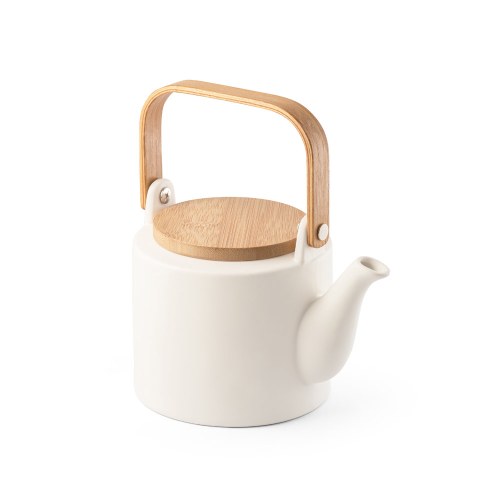 GLOGG. Ceramiczny czajnik do herbaty 700 mL