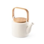 GLOGG. Ceramiczny czajnik do herbaty 700 mL