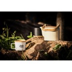 GLOGG. Ceramiczny czajnik do herbaty 700 mL