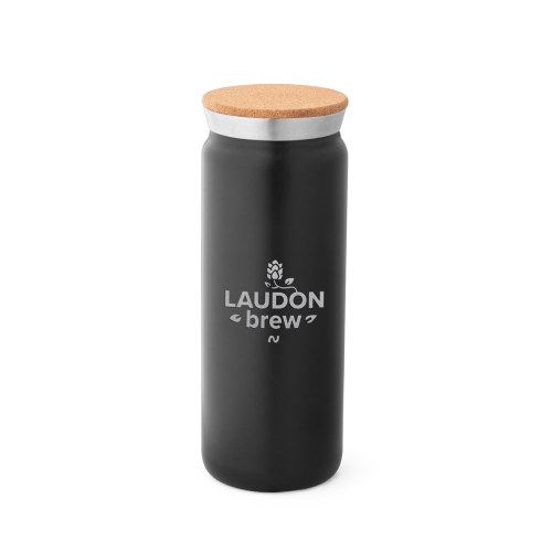 LAVINE 600. Termos ze stali nierdzewnej o pojemności 600 ml