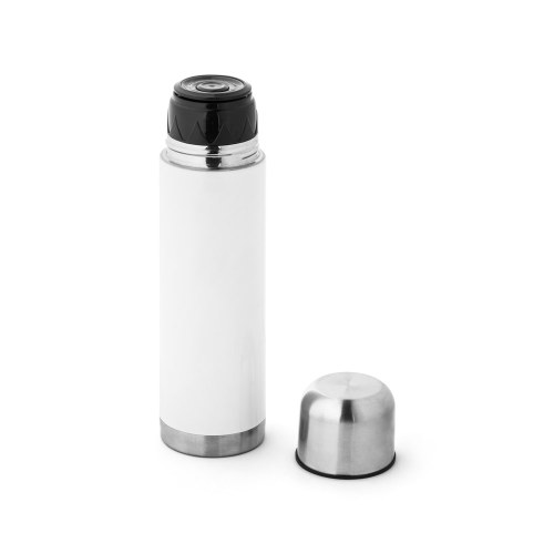 HENDERSON. Termos ze stali nierdzewnej z sublimacją 500 ml