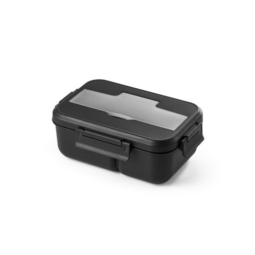 PYRUS. Lunch Box. Pudełko hermetyczne PP 1000 mL
