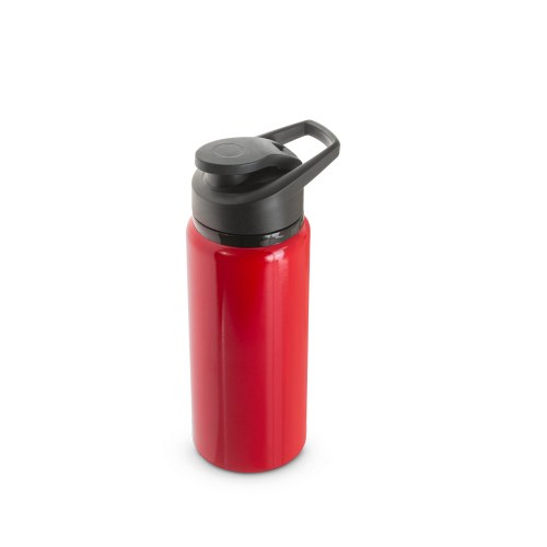 SHAWN. 100% aluminiowa z recyklingu butelka sportowa 660 mL