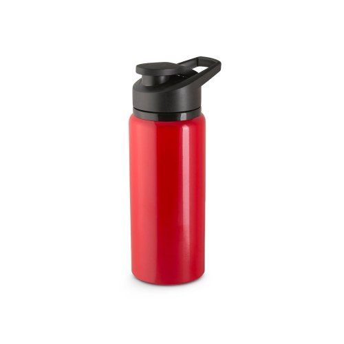 SHAWN. 100% aluminiowa z recyklingu butelka sportowa 660 mL