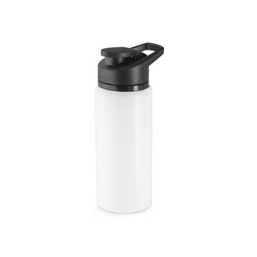 SHAWN. 100% aluminiowa z recyklingu butelka sportowa 660 mL
