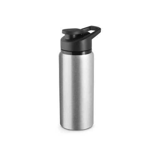 SHAWN. 100% aluminiowa z recyklingu butelka sportowa 660 mL