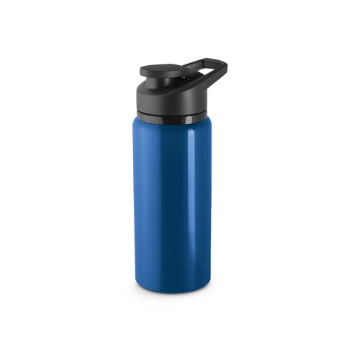 SHAWN. 100% aluminiowa z recyklingu butelka sportowa 660 mL
