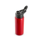 SHAWN. 100% aluminiowa z recyklingu butelka sportowa 660 mL